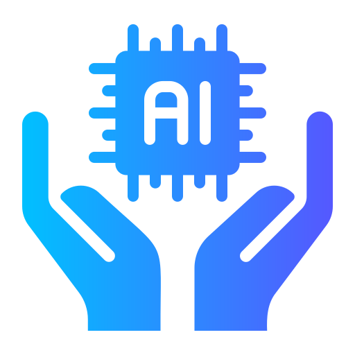 Иконка: Автоматизация рутинных процессов