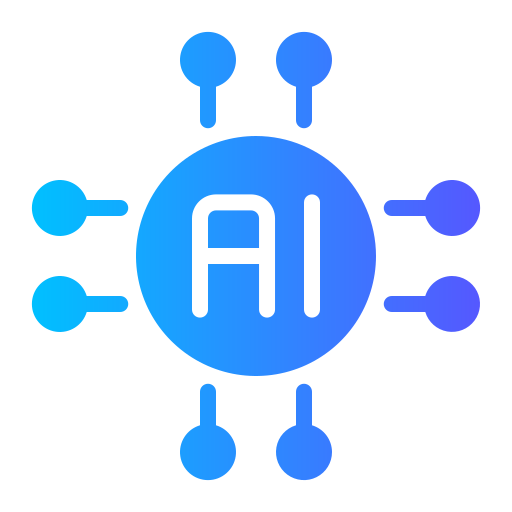 Иконка: Совместная работа с ИИ